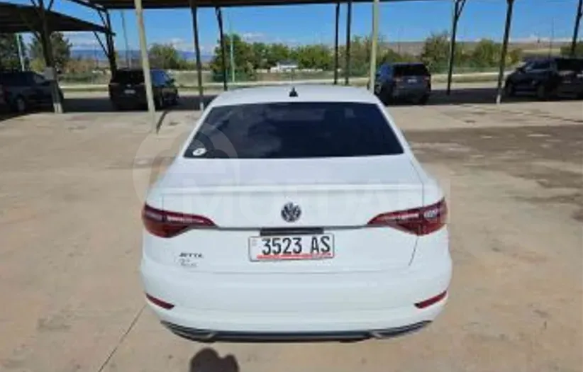 Volkswagen Jetta 1.4 2021 თბილისი - photo 4