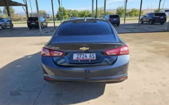 Chevrolet Malibu 2021 თბილისი