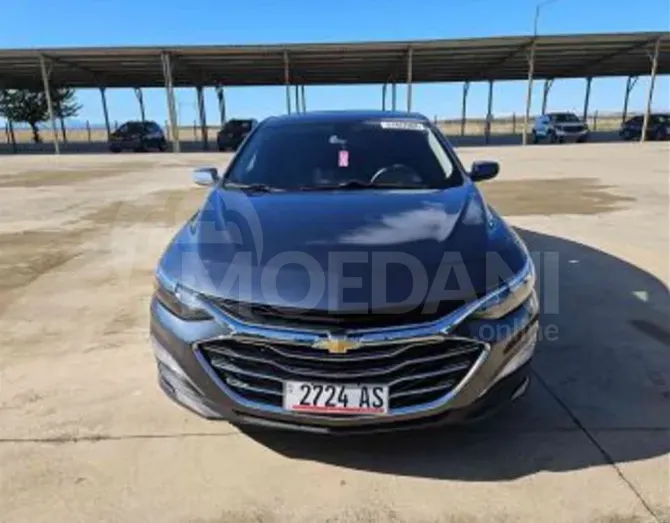 Chevrolet Malibu 2021 Tbilisi - photo 2