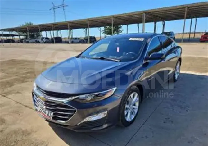 Chevrolet Malibu 2021 Tbilisi - photo 1