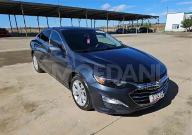 Chevrolet Malibu 2021 Tbilisi - photo 3