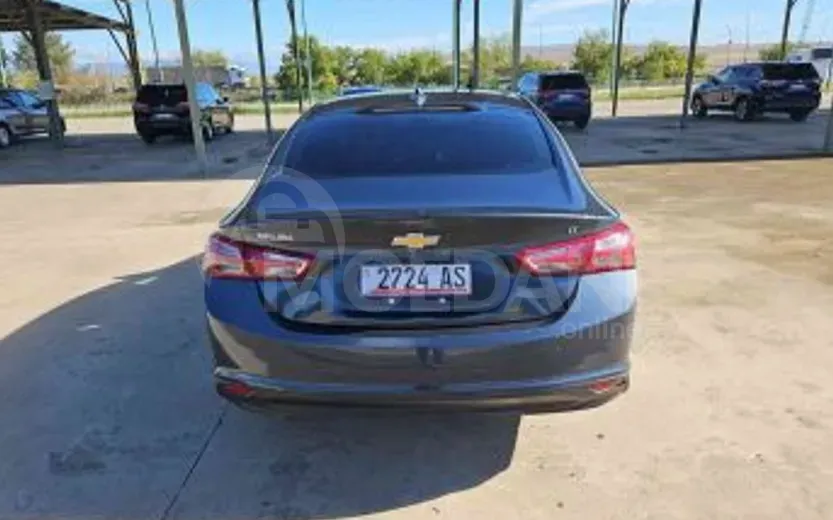 Chevrolet Malibu 2021 Тбилиси - изображение 4