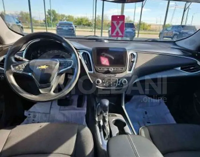 Chevrolet Malibu 2021 Тбилиси - изображение 5