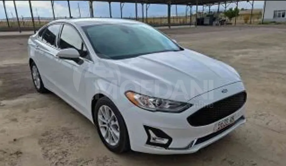 Ford Fusion 1.5L 2020 Tbilisi - photo 3