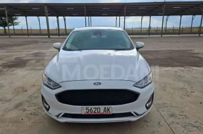 Ford Fusion 1.5L 2020 Tbilisi - photo 2