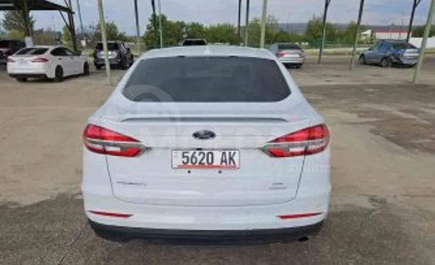 Ford Fusion 1.5L 2020 Tbilisi - photo 4