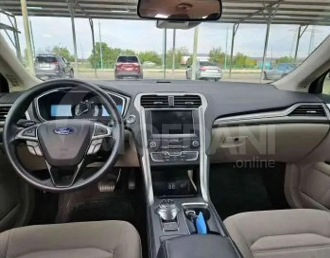 Ford Fusion 1.5L 2020 Tbilisi - photo 5