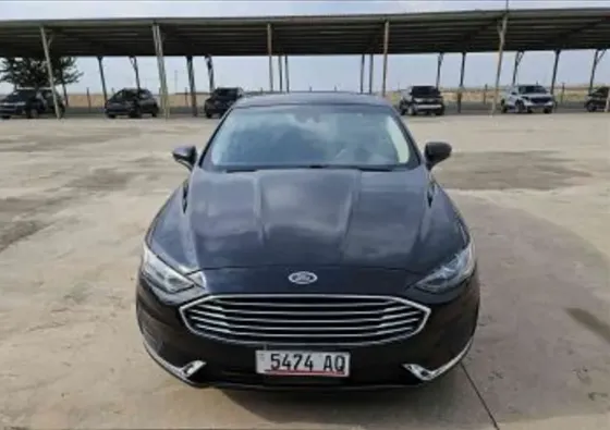 Ford Fusion 2019 თბილისი