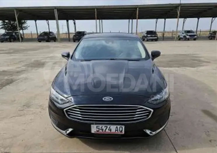 Ford Fusion 2L 2019 Tbilisi - photo 2