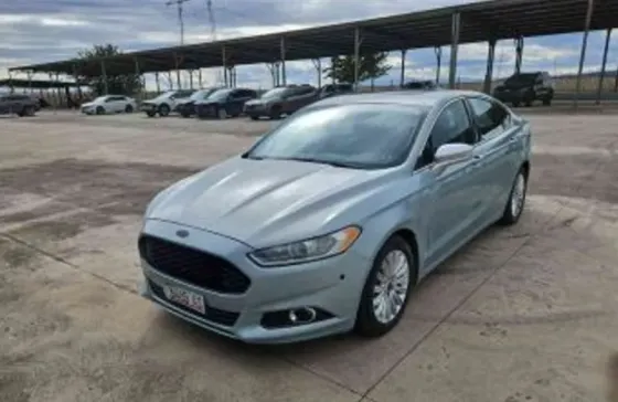 Ford Fusion 2014 თბილისი