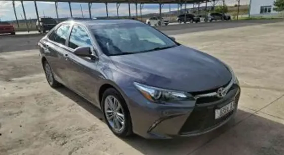 Toyota Camry 2015 თბილისი