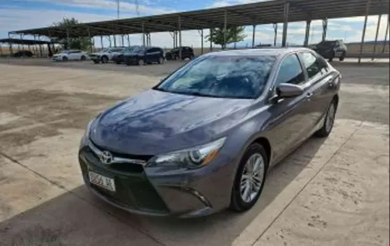 Toyota Camry 2015 თბილისი