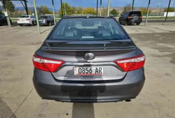 Toyota Camry 2015 თბილისი