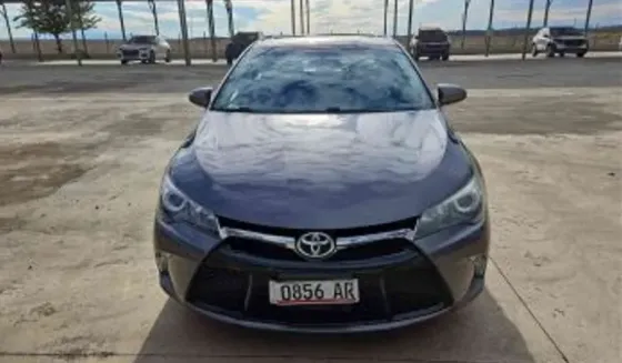 Toyota Camry 2015 თბილისი