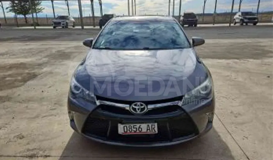 Toyota Camry 2.5L 2015 Тбилиси - изображение 2