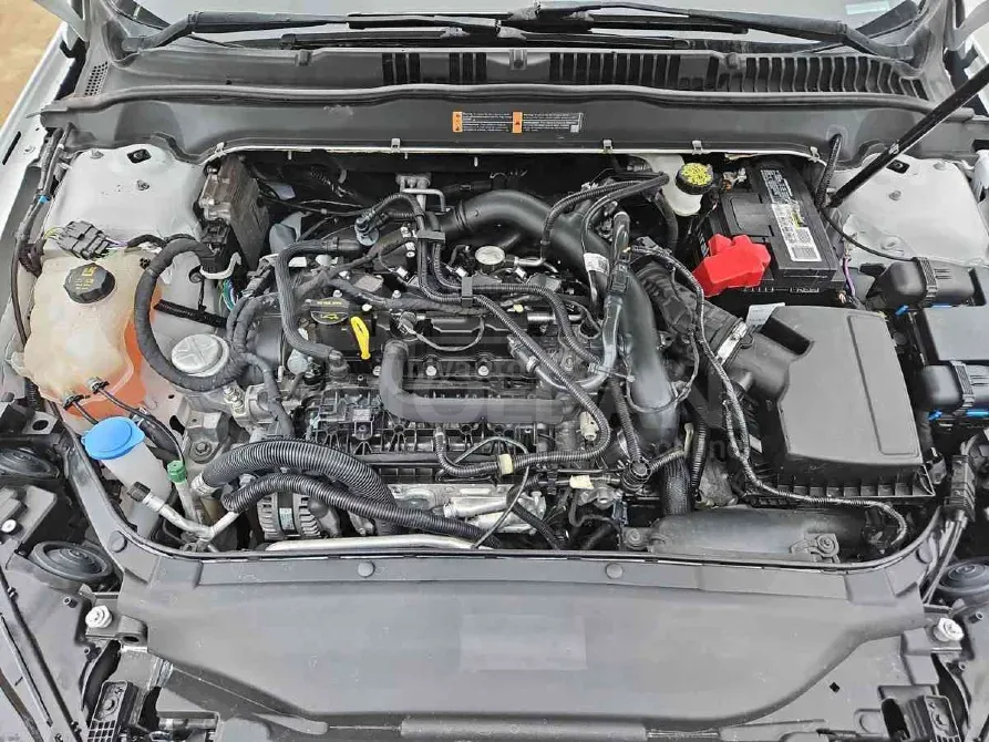 Ford Fusion 1.5L 2020 Тбилиси - изображение 6