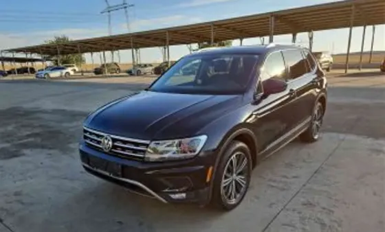 Volkswagen Tiguan 2 2018 თბილისი