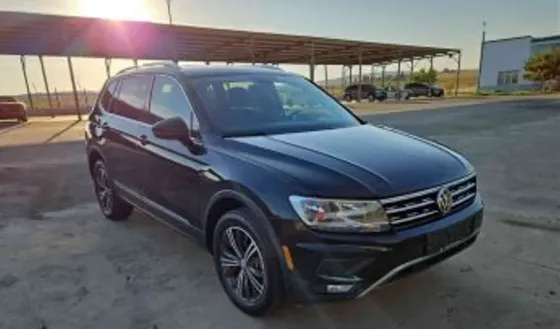 Volkswagen Tiguan 2 2018 თბილისი