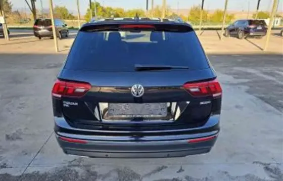 Volkswagen Tiguan 2 2018 თბილისი