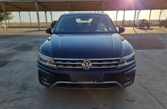 Volkswagen Tiguan 2 2018 თბილისი