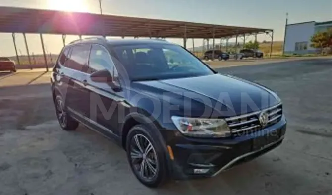 Volkswagen Tiguan 2018 Tbilisi - photo 3