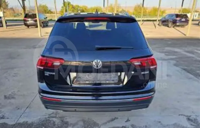 Volkswagen Tiguan 2018 Tbilisi - photo 4