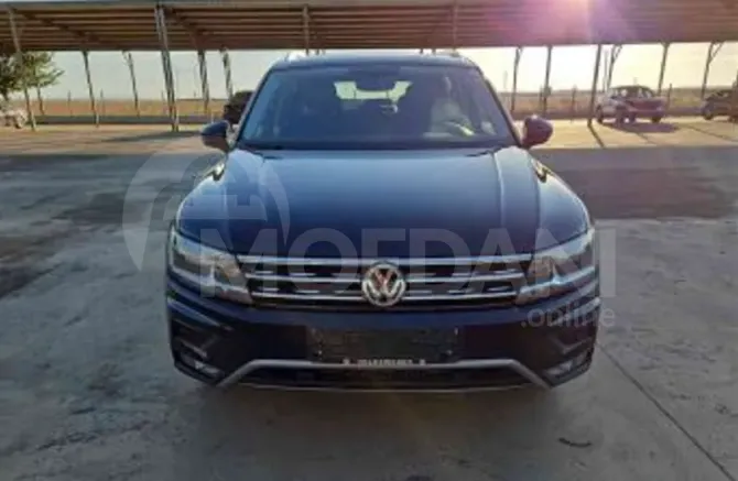 Volkswagen Tiguan 2018 Tbilisi - photo 2