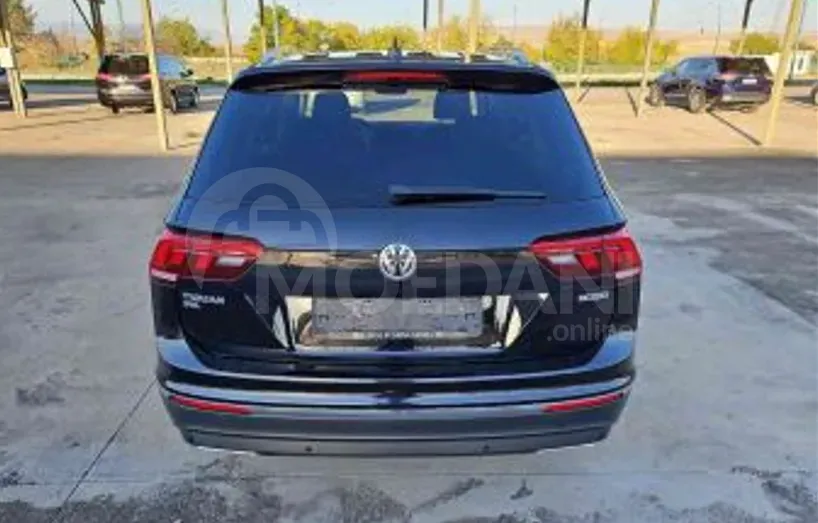 Volkswagen Tiguan 2 2018 Тбилиси - изображение 4