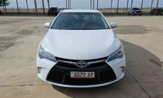 Toyota Camry 2016 თბილისი