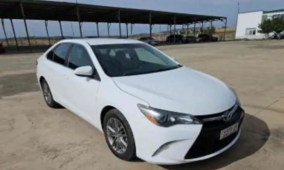 Toyota Camry 2016 თბილისი