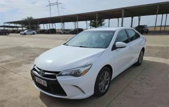 Toyota Camry 2016 თბილისი