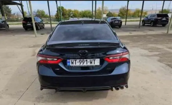 Toyota Camry 2021 თბილისი