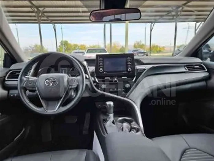Toyota Camry 2.5L 2021 Тбилиси - изображение 5