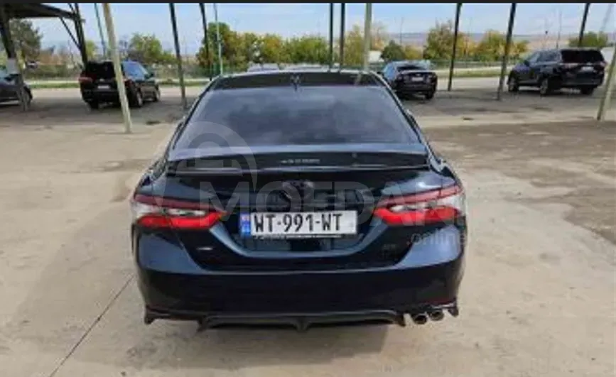 Toyota Camry 2.5L 2021 Тбилиси - изображение 4