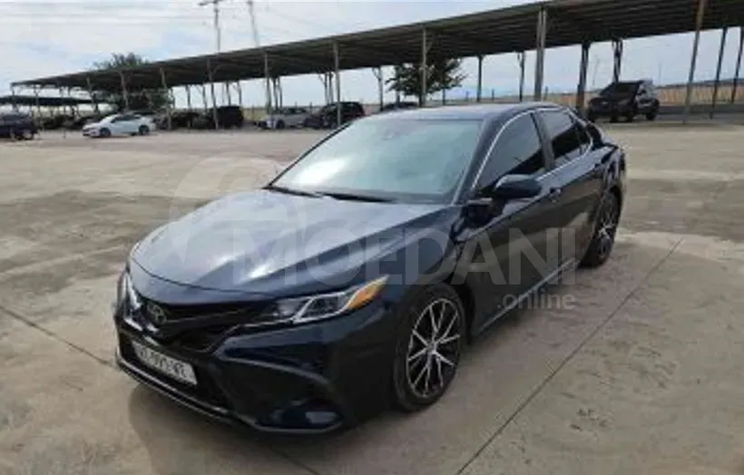Toyota Camry 2.5L 2021 Тбилиси - изображение 2