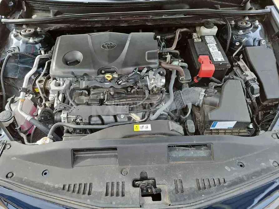 Toyota Camry 2.5L 2021 Тбилиси - изображение 6