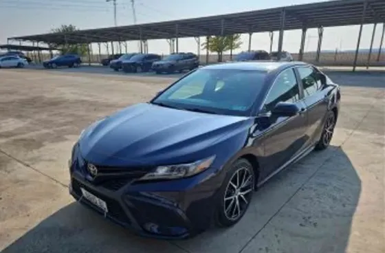 Toyota Camry 2021 თბილისი