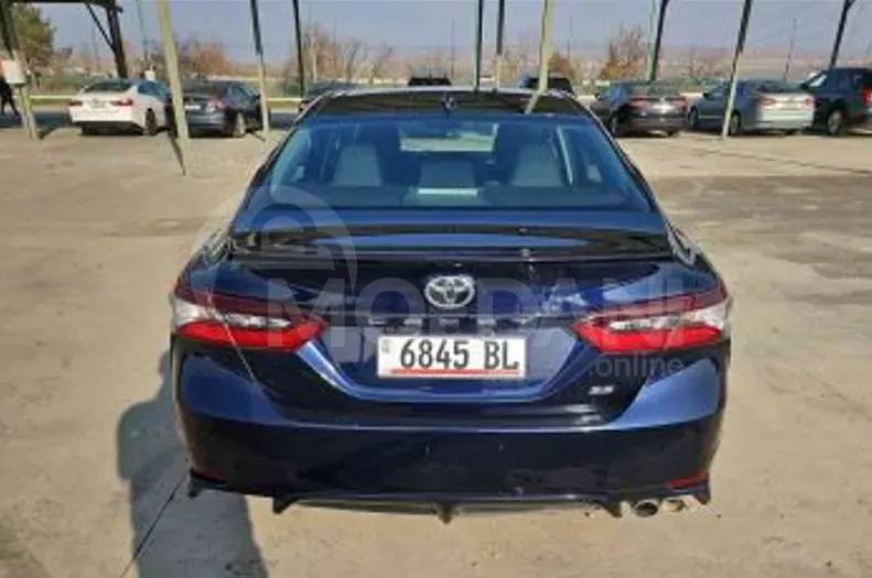 Toyota Camry 2.5L 2021 Тбилиси - изображение 4