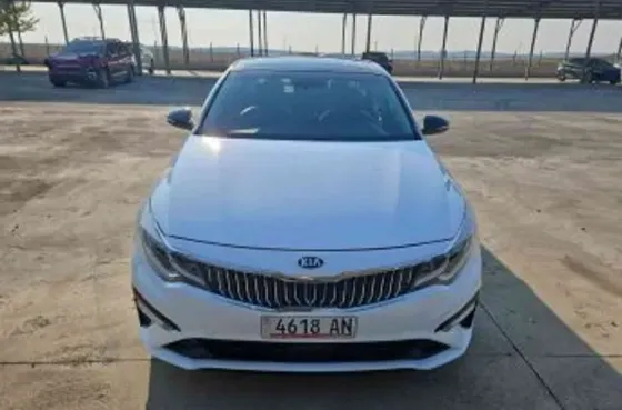 Kia Optima 2019 თბილისი