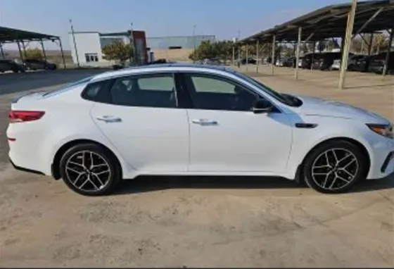 Kia Optima 2019 თბილისი