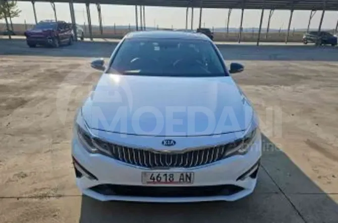 Kia Optima 2019 თბილისი - photo 1