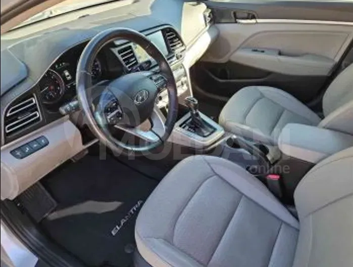 Hyundai Elantra 2019 Tbilisi - photo 5