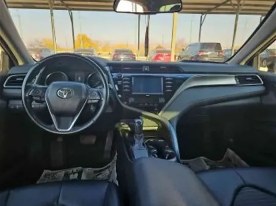 Toyota Camry 2020 თბილისი