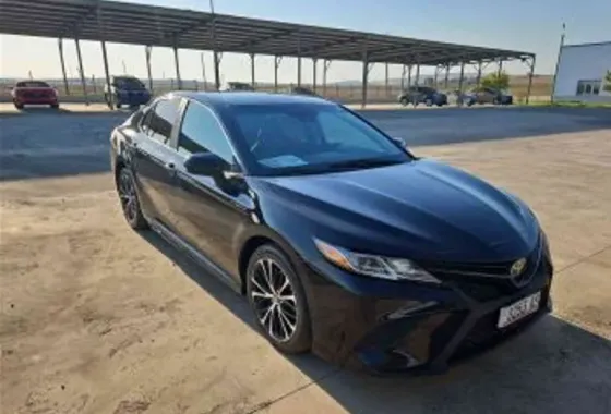 Toyota Camry 2020 თბილისი