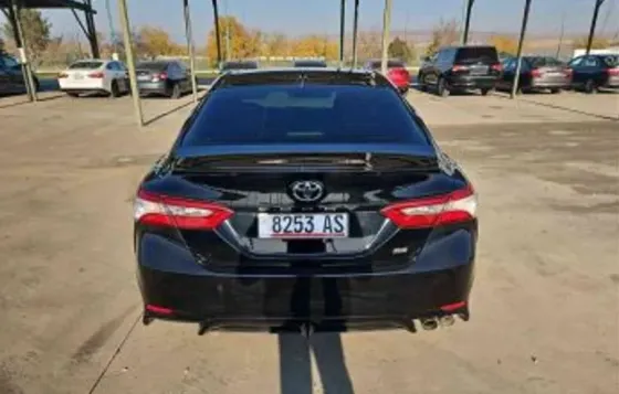 Toyota Camry 2020 თბილისი