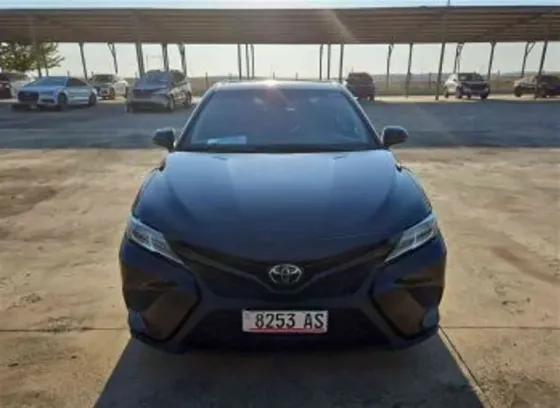 Toyota Camry 2020 თბილისი