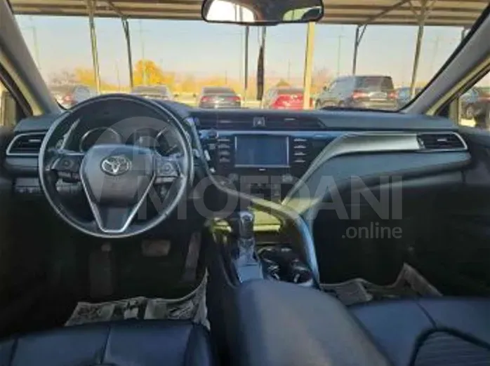 Toyota Camry 2.5L 2020 Тбилиси - изображение 5