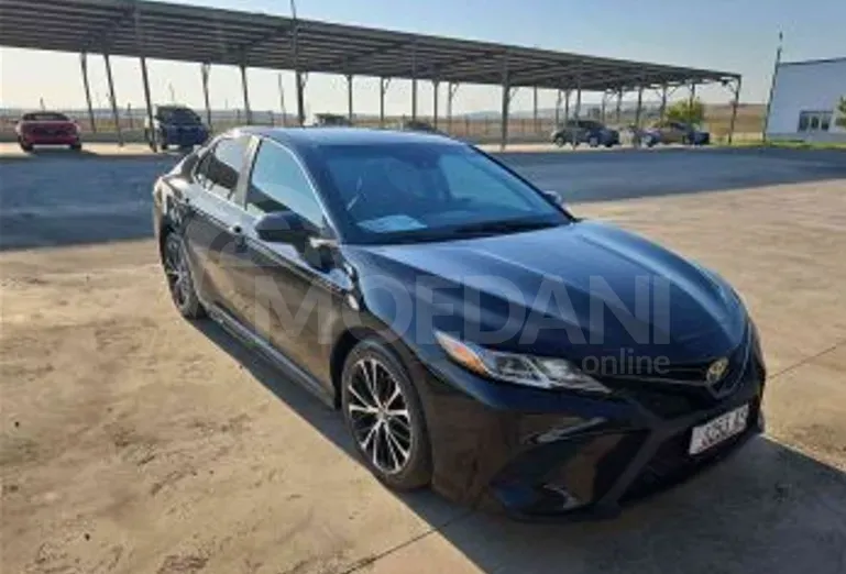 Toyota Camry 2.5L 2020 Тбилиси - изображение 3