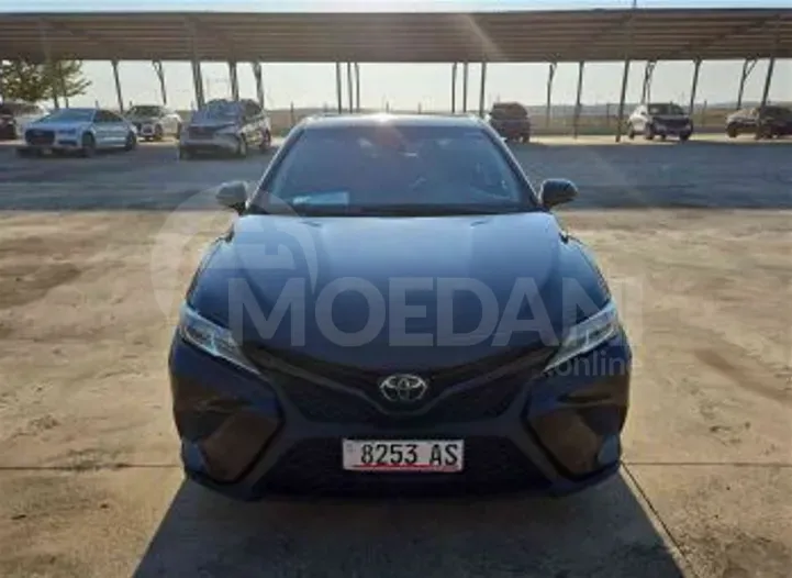 Toyota Camry 2.5L 2020 Тбилиси - изображение 2