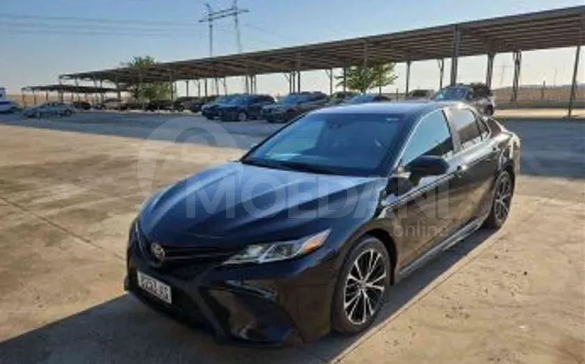 Toyota Camry 2.5L 2020 Тбилиси - изображение 1